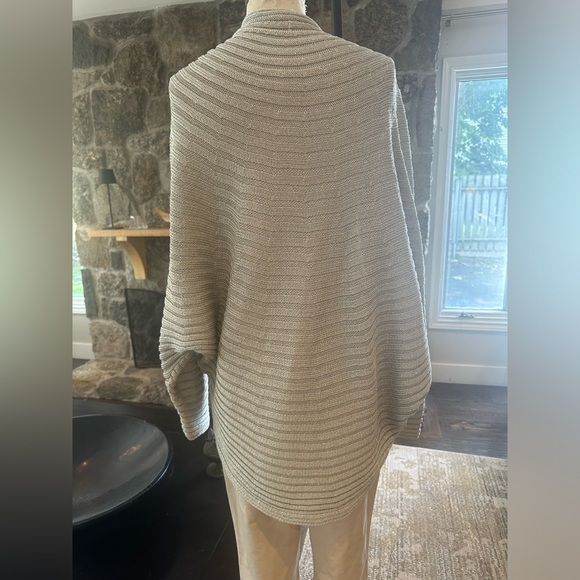 Ralph Lauren Black Label silk cardigan NWT - Picture 7 of 9